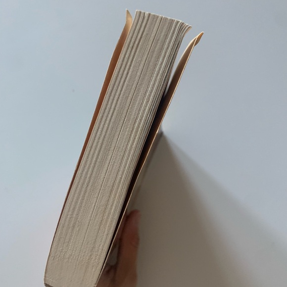 “Atonement” - a novel by Ian McEwan- VGUC - Picture 3 of 4